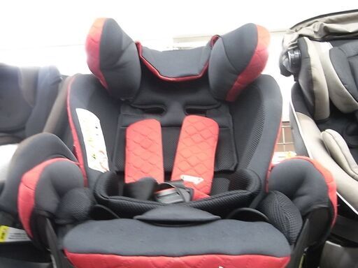 アップリカ フラディマグロウデラックス ISOFIX 93503【モノ市場東浦店】41