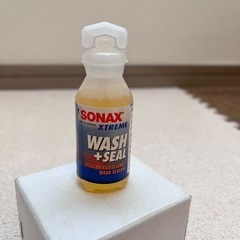 洗車用洗剤　SONAX XTREME WASH+SEAL 25ml