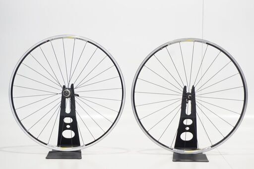 ALEXRIMS 「アレックスリム」 R400 SHIMANO10速 ホイールセット