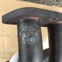 MR-S 等長エキマニ 1zz用 42φ