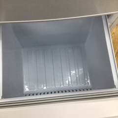 #A-3【ご来店頂ける方限定】MITUBISHIの2ドア冷凍冷蔵庫です