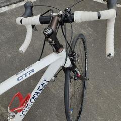値下げ ロードバイク LOUIS GARNEAU CTRティアグラ