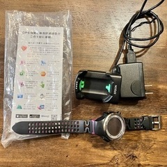 EPSON スマートウォッチ