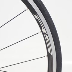 SHIMANO 「シマノ」  WH-RS010 SHIMANO11速 ホイールセット