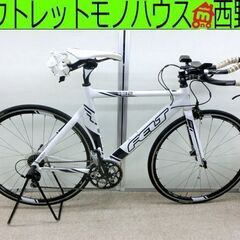 FELT S32 airo トライアスロンバイク FELT S32 540mm TTバイク アルミ