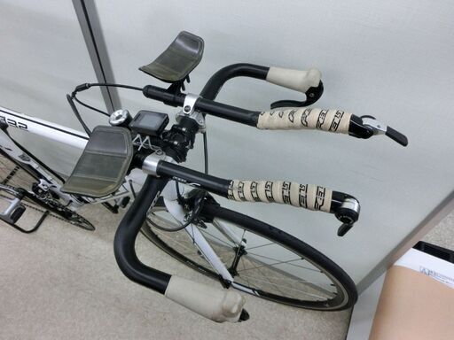 FELT S32 540mm TTバイク アルミフレーム SHIMANO 105 ロードバイク