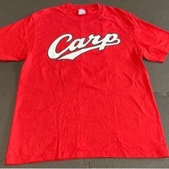 カープ Tシャツ 51 SUZUKI Lサイズ