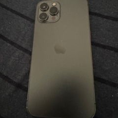 iPhone 12PRO MAX