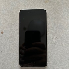 iPhone se2 64g ホワイト超美品！