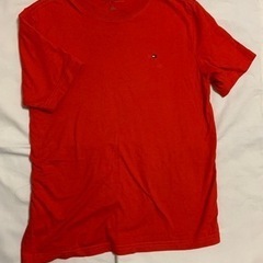Tommy HILFIGER 130〜140Tシャツ