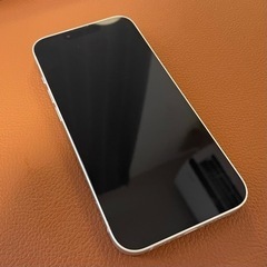 iPhone13 128GB ホワイト SIMフリー