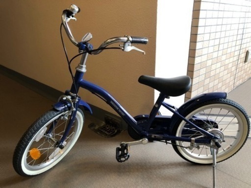 子供自転車　16インチ　あさひ