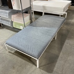 ☆初売り大特価!!☆ IKEA シングルベッド マットレスセット...