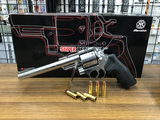 その他 Marushin SUPER REDHAWK