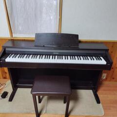 電子ピアノ　カシオ　CELVIANO  AP-200