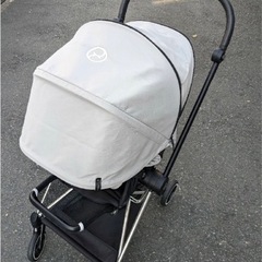 サイベックス ミオス オマケ付き A型ベビーカー - 子供用品 