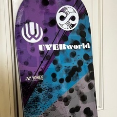 【美品】YONEX 4XP 150cm スノーボード 板