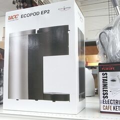 UCC コーヒーメーカー EP2【モノ市場東浦店】41