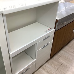 レンジ台のご紹介！（トレファク寝屋川）