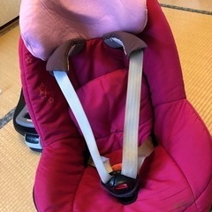 1/4まで限定　マキシコシ　Maxi-Cosi PearlとFa...