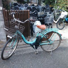 024🟢バカ良心的な自転車屋🔴安心の無料保証点検サービス付き🔵土...