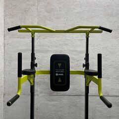 ぶら下がり健康器 プラップバー 懸垂マシン チンニング 自重トレーニング 筋トレ ホームジム HG-P1001N