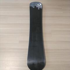 オガサカスノーボード　18-19 CT-L