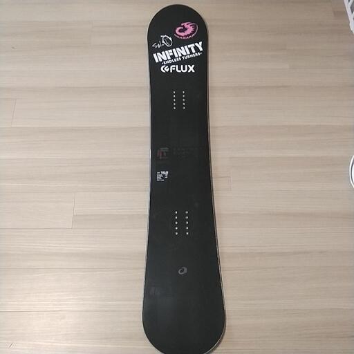 オガサカスノーボード 18-19 CT-L