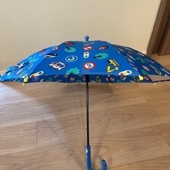 子供用傘