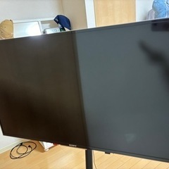 SONY BRAVIA 40インチ