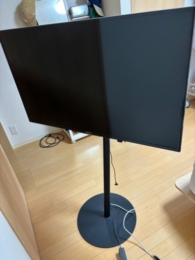 EQUALS テレビスタンド