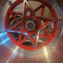 復刻スターシャーク　2本