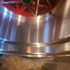 復刻スターシャーク　2本