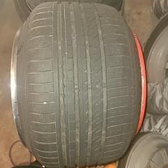 復刻スターシャーク　2本