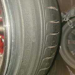 復刻スターシャーク　2本