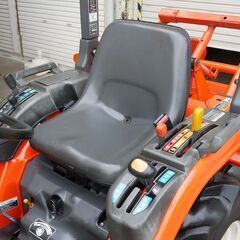 クボタ トラクター GB140 14馬力 339時間 後期モデル シンプル機 家庭菜園 小規模田畑 クボタ トラクター GB140 14馬力 339時間 後期モデル シンプル機 家庭