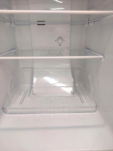 美品!!! ヤマダ電機 2ドア冷凍冷蔵庫 YRZ-F15J - 冷蔵庫 