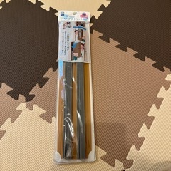 新品　赤ちゃんの指挟み防止用具　ゆびストッパー　40cm 2本入り