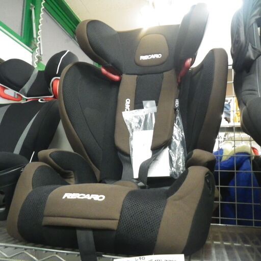 レカロ スタートジェイワンスマイル【モノ市場東浦店】41