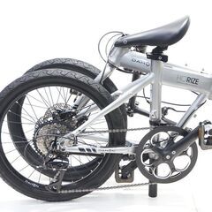 高年式 ノクリア ハイスペックエアコン 富士通 2017年DAHON 