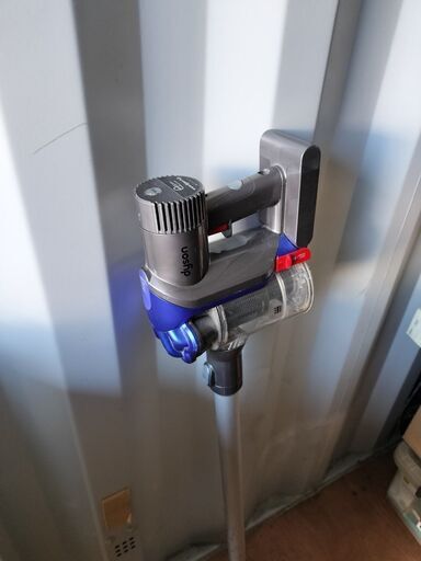 ダイソン dyson 掃除機 コードレス掃除機 Dyson Digital Slim DC35 家電 生活家電 日常家電 便利 使いやすい かっこいい かわいい スリム オシャレ お手頃 お得 格安 激安 破格 特価 特売 セール