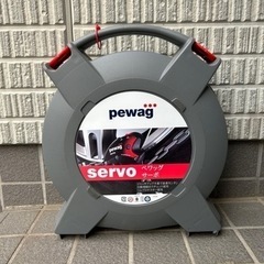 未使用★pewag servo タイヤチェーン