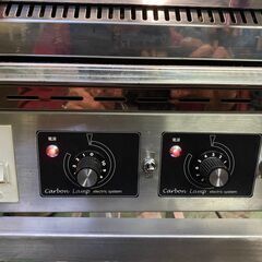 大判焼き（回転焼き）Φ74　の10個焼き　です