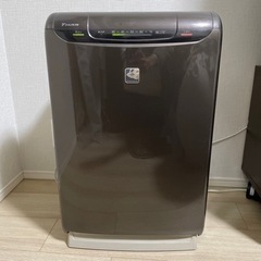 ☆無料☆ダイキン空気清浄機