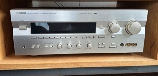YAMAHA ヤマハ  DSP-R995 DSP AVアンプ