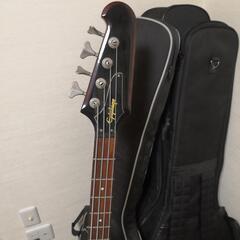 Epiphone/エピフォン Thunderbird IV Bass Limited Edition