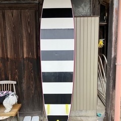 サーフボード　キャッチサーフ　ODYSEA LOG