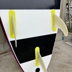 サーフボード　キャッチサーフ　ODYSEA LOG