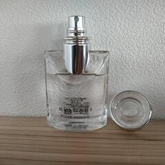 BVLGARI プールオム オードトワレ　30ml　ブルガリ　香水