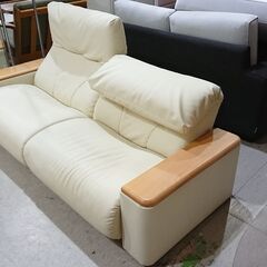 マルイチセーリング　バロン　 リクライニングソファ MARUICHI｜マルイチセーリング｜バロン｜2人掛｜リクライニングソファ